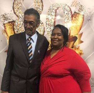 Meet your Posher, Jackie